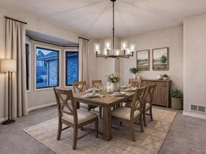 6616 S Oak Circle, Littleton CO 80127