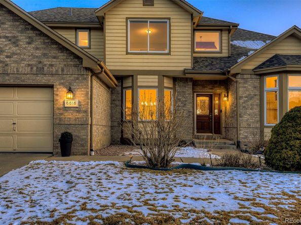 6616 S Oak Circle, Littleton CO 80127