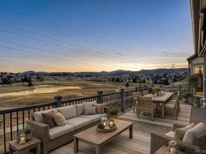 6616 S Oak Circle, Littleton CO 80127