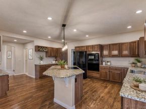 6616 S Oak Circle, Littleton CO 80127
