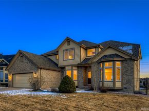 6616 S Oak Circle, Littleton CO 80127