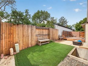 2284 S Kingston Court, Aurora CO 80014