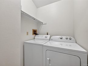 2284 S Kingston Court, Aurora CO 80014