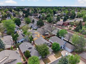 2284 S Kingston Court, Aurora CO 80014