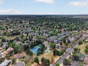 2284 S Kingston Court, Aurora CO 80014