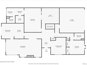 4505 S Yosemite Street 115, Denver CO 80237