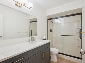 460 S Marion Parkway S 604, Denver CO 80209