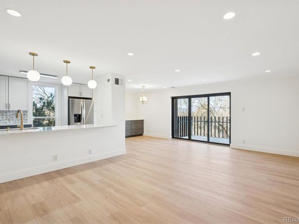 460 S Marion Parkway S 604, Denver CO 80209