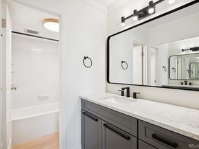 460 S Marion Parkway S 604, Denver CO 80209