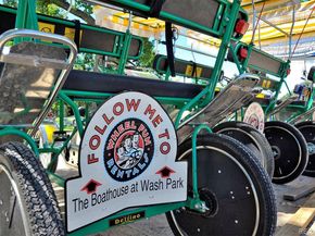 460 S Marion Parkway S 604, Denver CO 80209