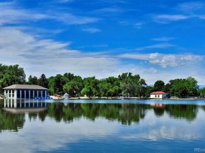 460 S Marion Parkway S 604, Denver CO 80209