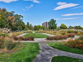 460 S Marion Parkway S 604, Denver CO 80209