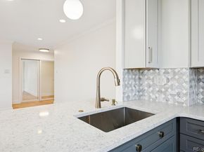 460 S Marion Parkway S 604, Denver CO 80209