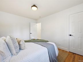 5180 E Asbury Avenue, Denver CO 80222