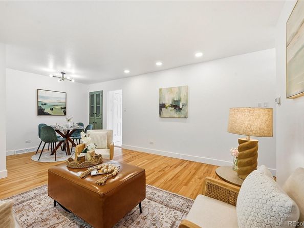 5180 E Asbury Avenue, Denver CO 80222