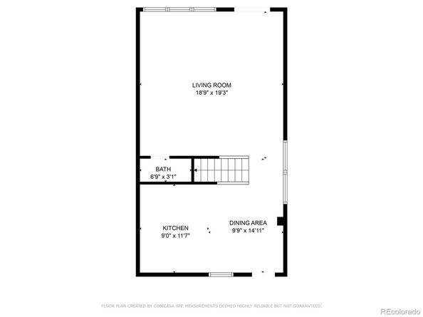 11062 Gaylord Street, Northglenn CO 80233