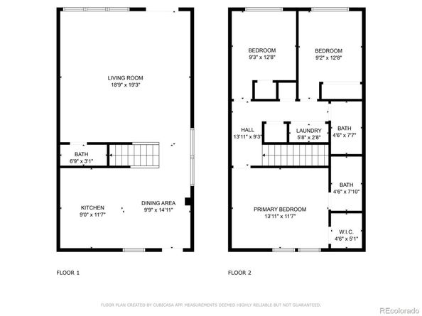 11062 Gaylord Street, Northglenn CO 80233