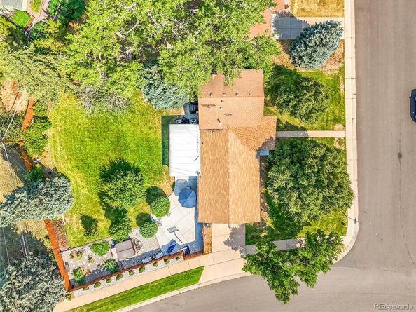 4095 W Radcliff Avenue, Denver CO 80236