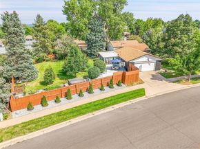 4095 W Radcliff Avenue, Denver CO 80236