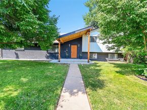 4095 W Radcliff Avenue, Denver CO 80236