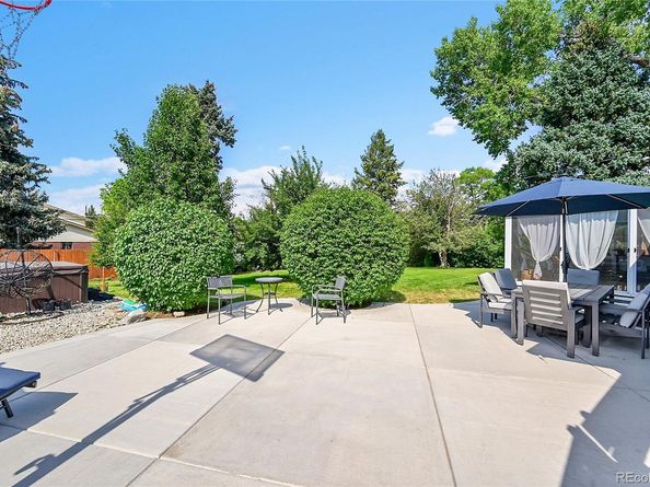 4095 W Radcliff Avenue, Denver CO 80236