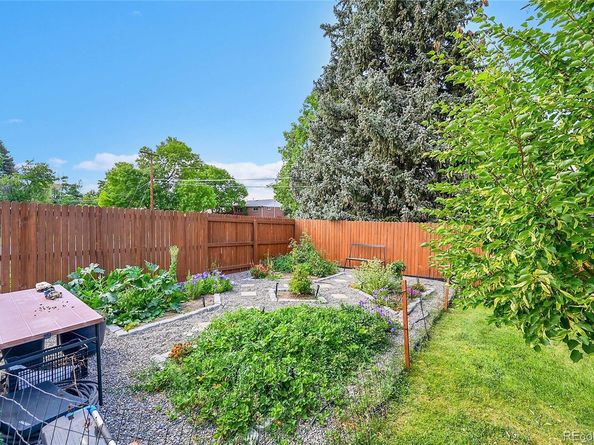 4095 W Radcliff Avenue, Denver CO 80236