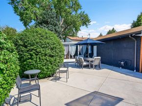 4095 W Radcliff Avenue, Denver CO 80236
