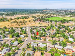 4095 W Radcliff Avenue, Denver CO 80236