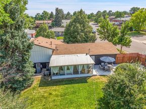 4095 W Radcliff Avenue, Denver CO 80236