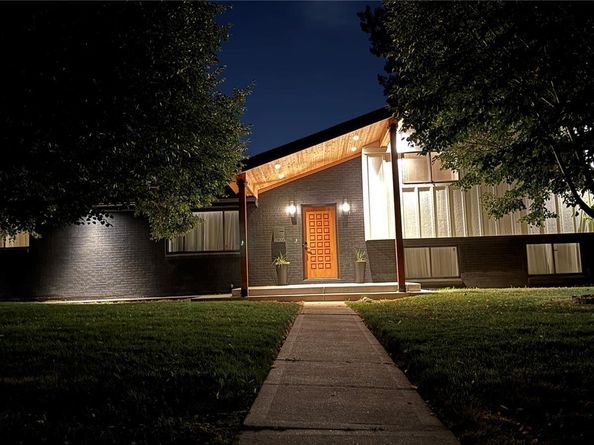 4095 W Radcliff Avenue, Denver CO 80236