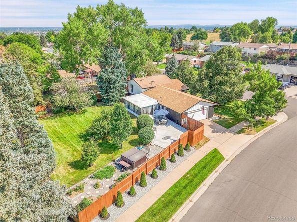 4095 W Radcliff Avenue, Denver CO 80236