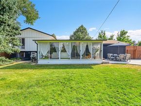 4095 W Radcliff Avenue, Denver CO 80236