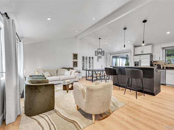 4095 W Radcliff Avenue, Denver CO 80236