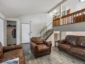 3074 S Truckee Street, Aurora CO 80013