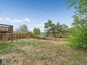 3074 S Truckee Street, Aurora CO 80013