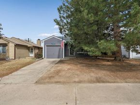 3074 S Truckee Street, Aurora CO 80013
