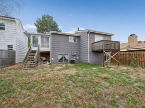 3074 S Truckee Street, Aurora CO 80013