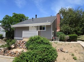 11644 E Cedar Avenue, Aurora CO 80012