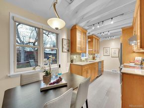 5725 S Lakeview Street, Littleton CO 80120