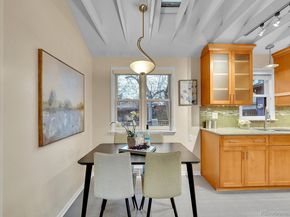 5725 S Lakeview Street, Littleton CO 80120