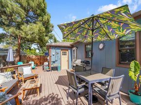 5725 S Lakeview Street, Littleton CO 80120