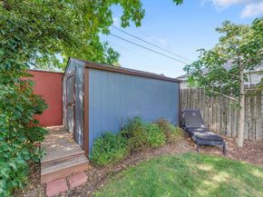 5725 S Lakeview Street, Littleton CO 80120