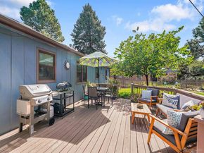 5725 S Lakeview Street, Littleton CO 80120