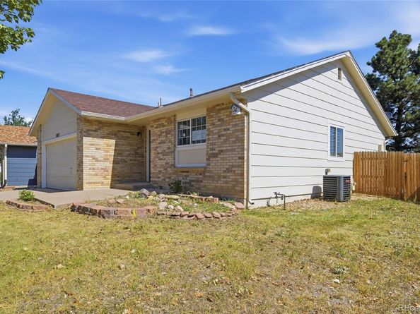 18857 E Montana Drive, Aurora CO 80017