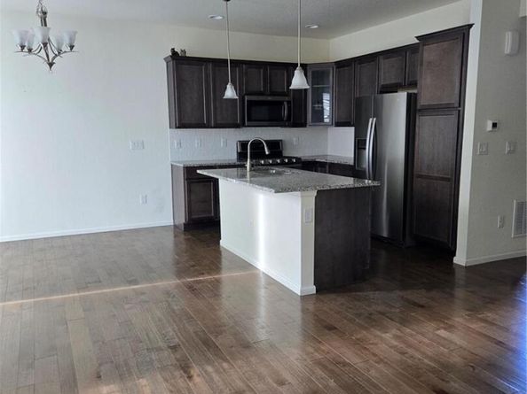 14896 E Crestridge Place, Centennial CO 80015