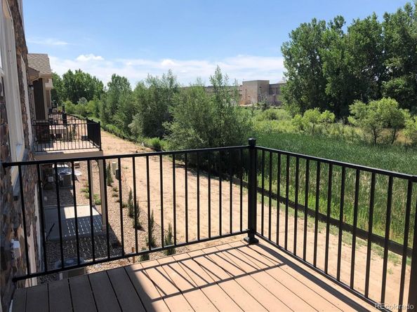 14896 E Crestridge Place, Centennial CO 80015