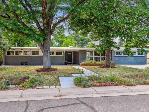 6057 S Windermere Way, Littleton CO 80120
