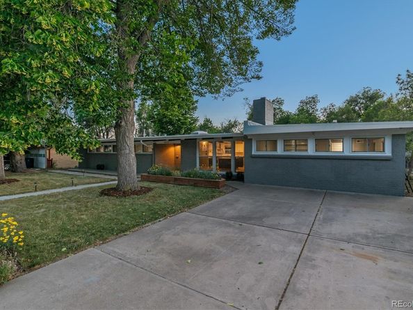 6057 S Windermere Way, Littleton CO 80120