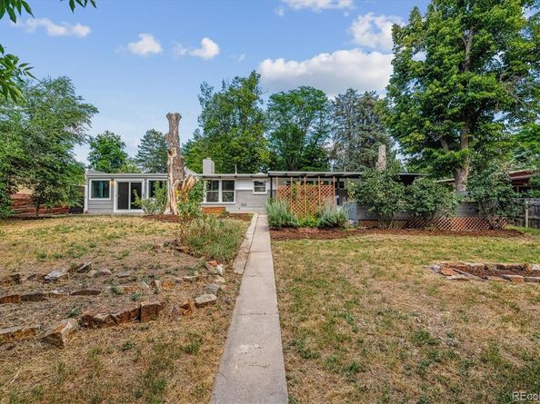6057 S Windermere Way, Littleton CO 80120