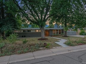 6057 S Windermere Way, Littleton CO 80120